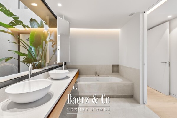 photo 14 Elegant new-build home with views over Port d'Andratx
