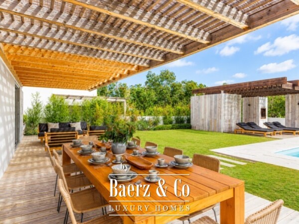 photo 6 5 Bedroom Villa with Garden and Swimming Pool in Comporta