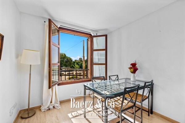 photo 8 Apartment with large terrace and sea views in Calatrava