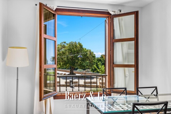 photo 9 Apartment with large terrace and sea views in Calatrava