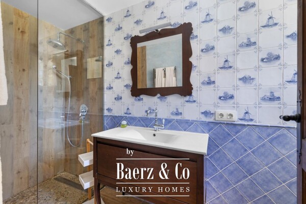 photo 18 Wine estate with holiday rental licence in Binissalem