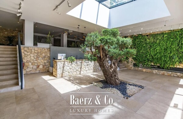 photo 24 Luxury Apartment with Sea Views in Portals Nous