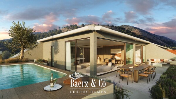 photo 9 Higuerón Waterfall Residences - Luxury Sky Villa with Panoramic Sea Views - Elevated Living at Waterfall Residences