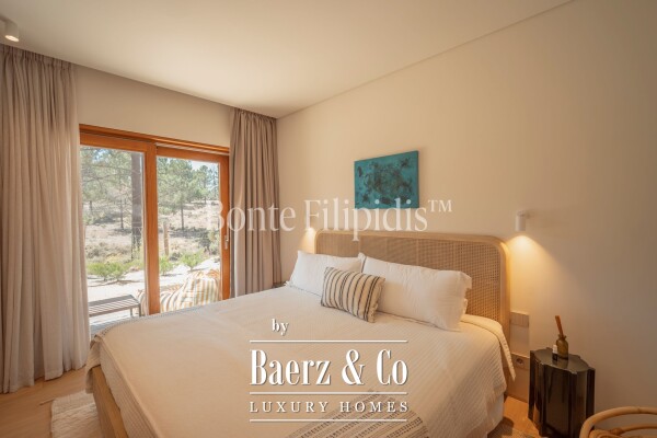 photo 29 Beautiful luxury home in Grândola, Carvalhal