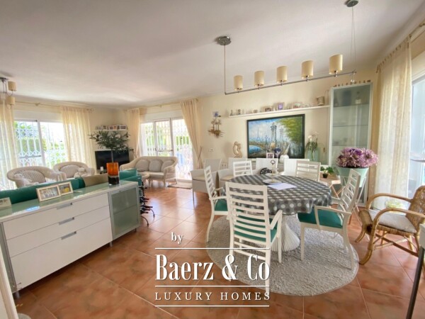 photo 8 Beautiful luxury home in Alfaz del Pi
