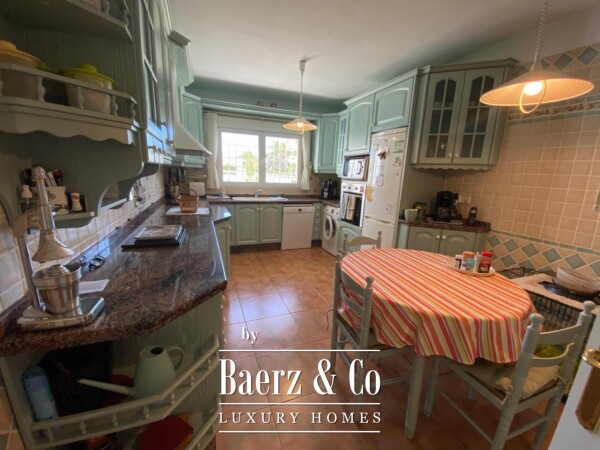photo 12 Beautiful luxury home in Alfaz del Pi