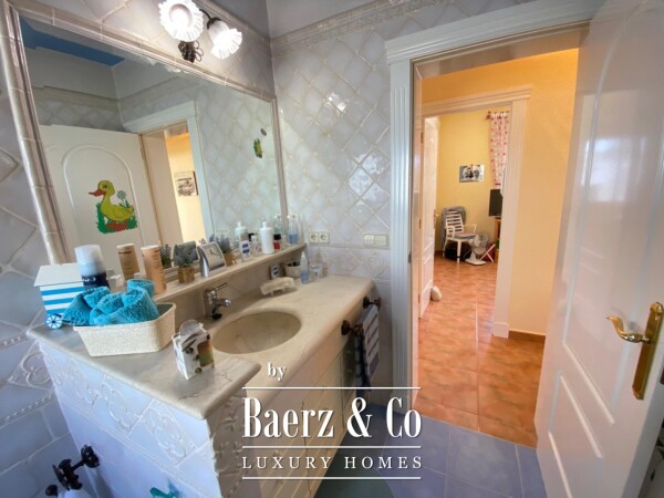 photo 17 Beautiful luxury home in Alfaz del Pi