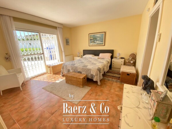 photo 18 Beautiful luxury home in Alfaz del Pi