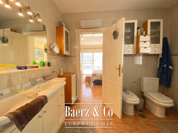 photo 24 Beautiful luxury home in Alfaz del Pi