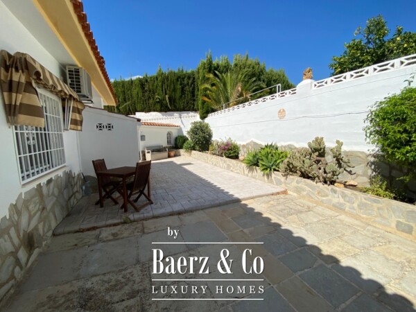 photo 28 Beautiful luxury home in Alfaz del Pi