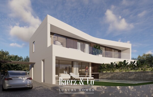 photo 1 Beautiful luxury home in Santa Pola