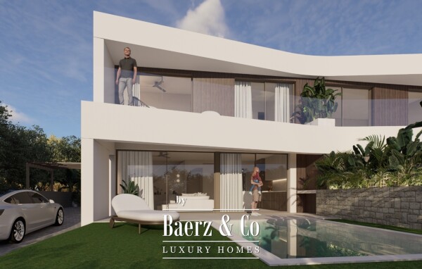 photo 16 Beautiful luxury home in Santa Pola