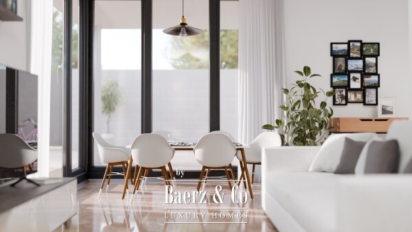 photo 2 Beautiful luxury home in Santa Pola