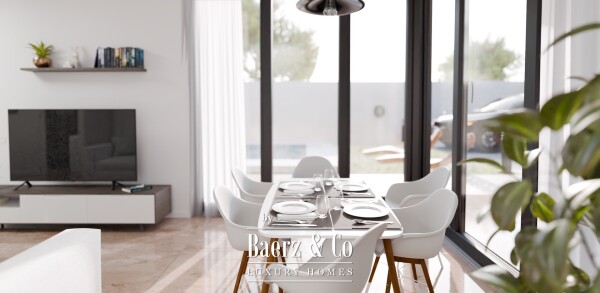 photo 3 Beautiful luxury home in Santa Pola