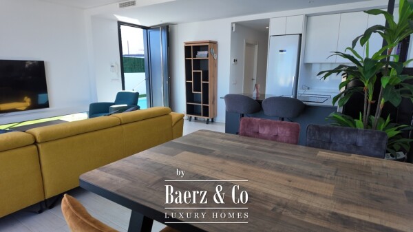 photo 12 Beautiful luxury home in Polop