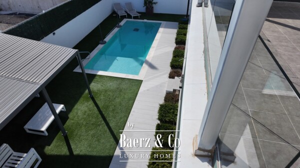 photo 31 Beautiful luxury home in Polop
