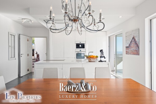 photo 10 Beautiful luxury home in Alfaz del Pi