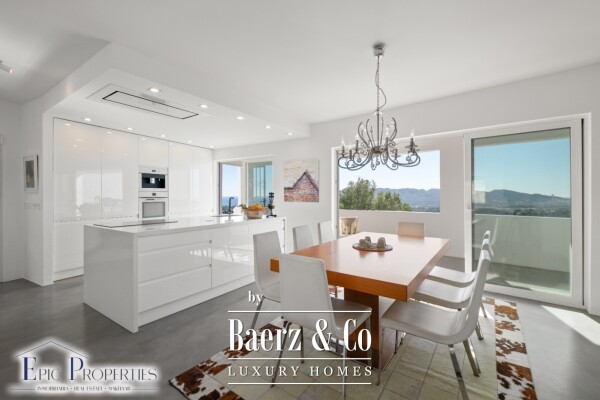 photo 13 Beautiful luxury home in Alfaz del Pi