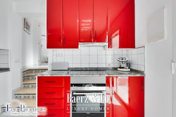 photo 24 Beautiful luxury home in Alfaz del Pi