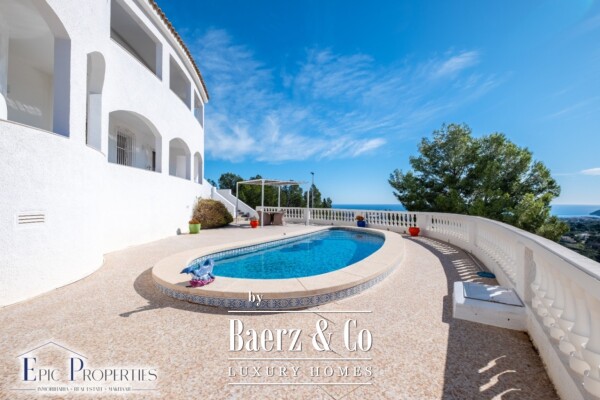 photo 35 Beautiful luxury home in Alfaz del Pi