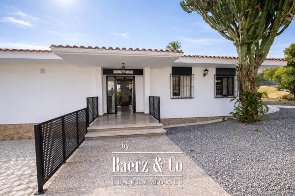 photo 4 Beautiful luxury home in La Nucía