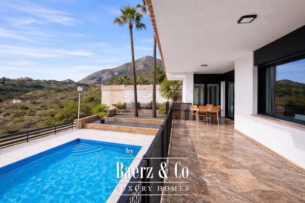 photo 5 Beautiful luxury home in La Nucía