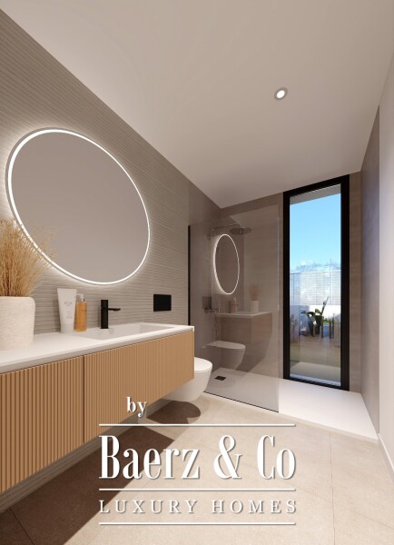 photo 7 Beautiful luxury home in Finestrat