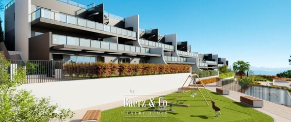 photo 6 Beautiful luxury home in Finestrat
