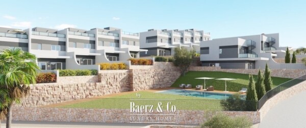 photo 9 Beautiful luxury home in Finestrat