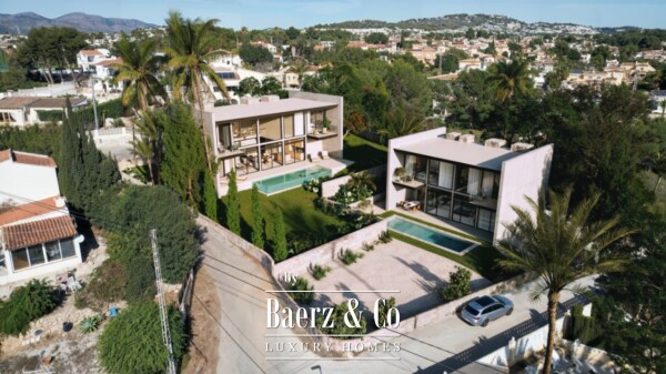photo 7 Beautiful luxury home in Calpe