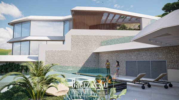 photo 8 Beautiful luxury home in Altea