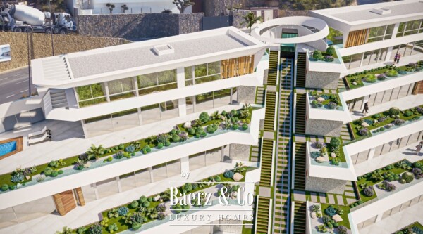 photo 9 Beautiful luxury home in Altea