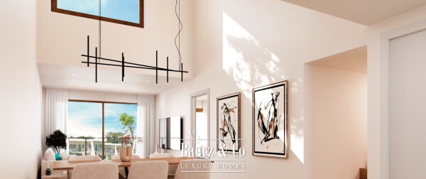photo 5 Beautiful luxury home in Moraira