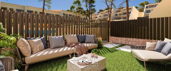 photo 12 Beautiful luxury home in Moraira
