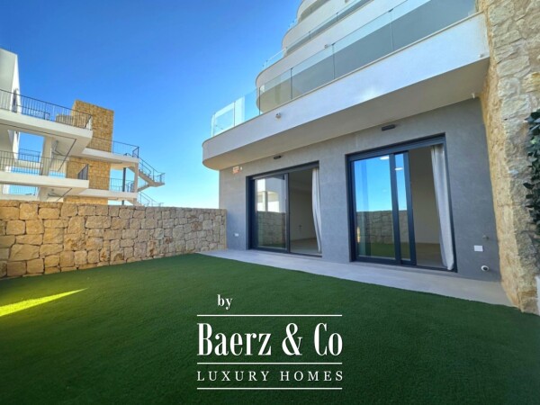 photo 3 Beautiful luxury home in Finestrat