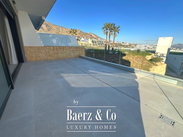 photo 8 Beautiful luxury home in Finestrat