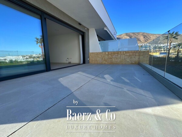 photo 14 Beautiful luxury home in Finestrat