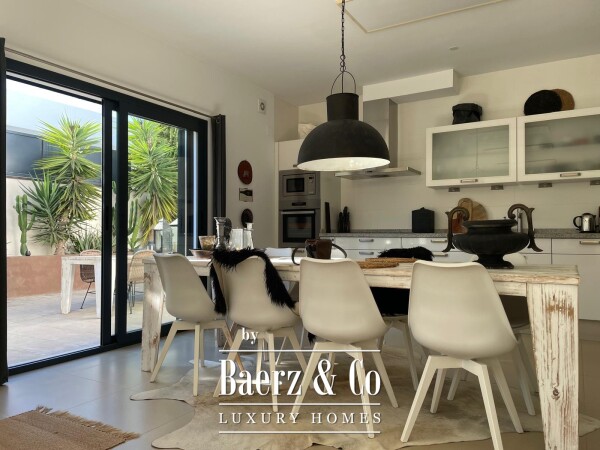 photo 4 Beautiful luxury home in Albir