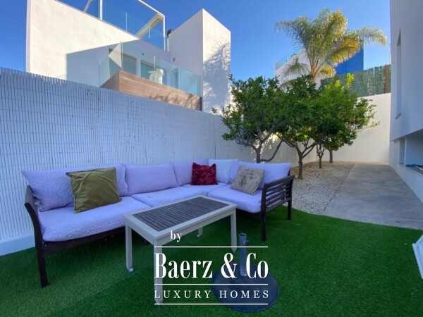 photo 5 Beautiful luxury home in Finestrat