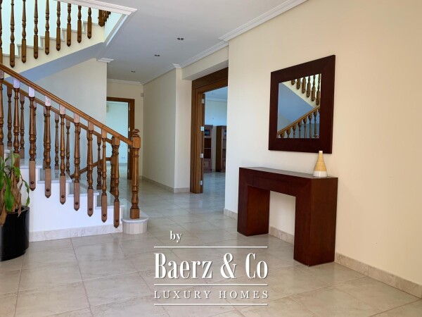 photo 4 Beautiful luxury home in Altea