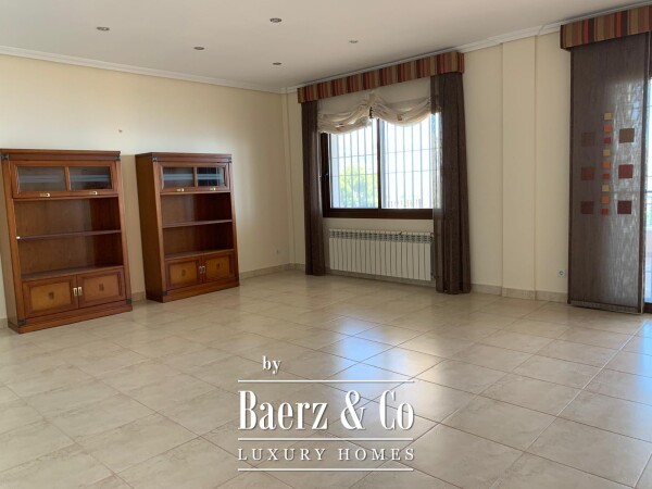 photo 7 Beautiful luxury home in Altea