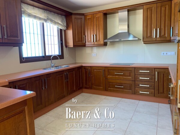 photo 8 Beautiful luxury home in Altea