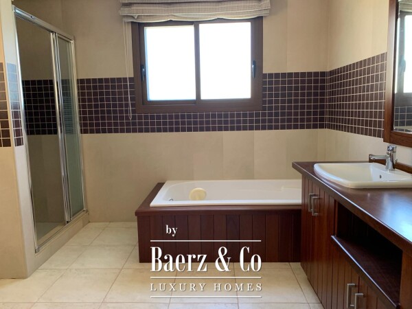 photo 15 Beautiful luxury home in Altea