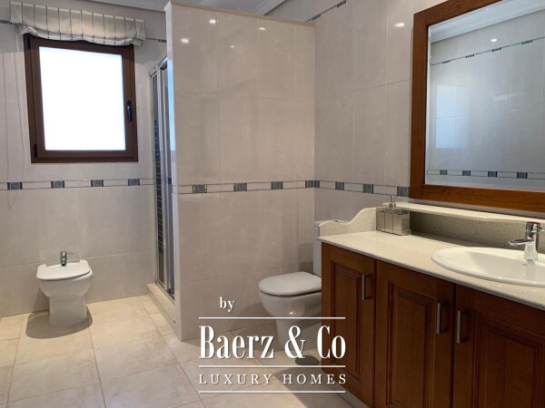 photo 16 Beautiful luxury home in Altea