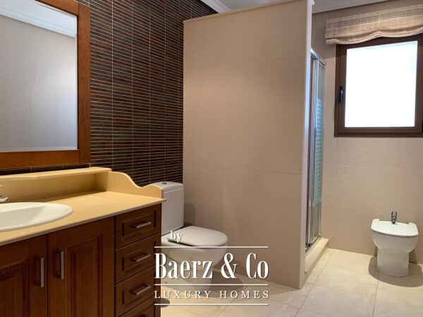 photo 26 Beautiful luxury home in Altea