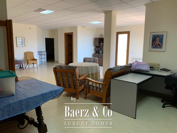 photo 29 Beautiful luxury home in Altea