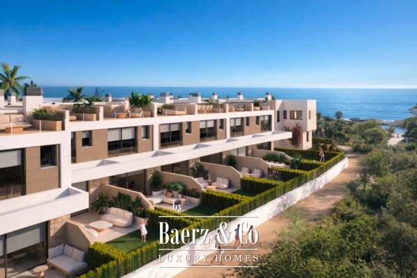 photo 1 Beautiful luxury home in El Campello