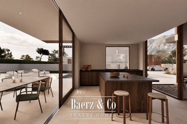 photo 8 Beautiful luxury home in Denia, Costa Blanca