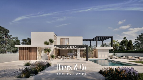 photo 13 Beautiful luxury home in Denia, Costa Blanca