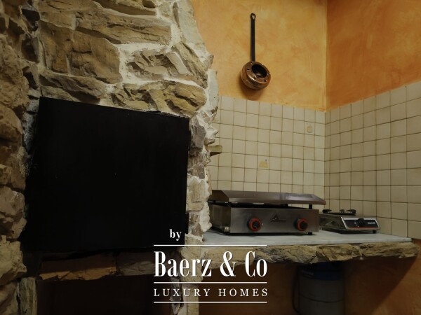 photo 35 Exclusive country house with an indoor swimming pool in La Esperanza